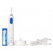 Электрическая зубная щетка Oral B Pro 600 D16.513 3D White